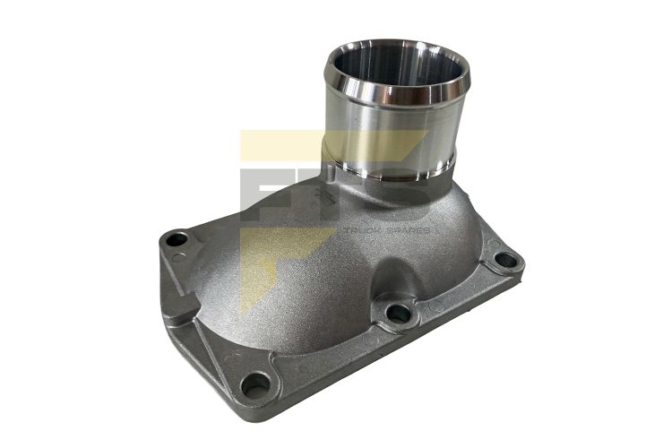 Imagem do produto TAMPA VALVULA TERMOSTATICA SCANIA S4/PGR (RETARDER) - Cód: FAP-12653